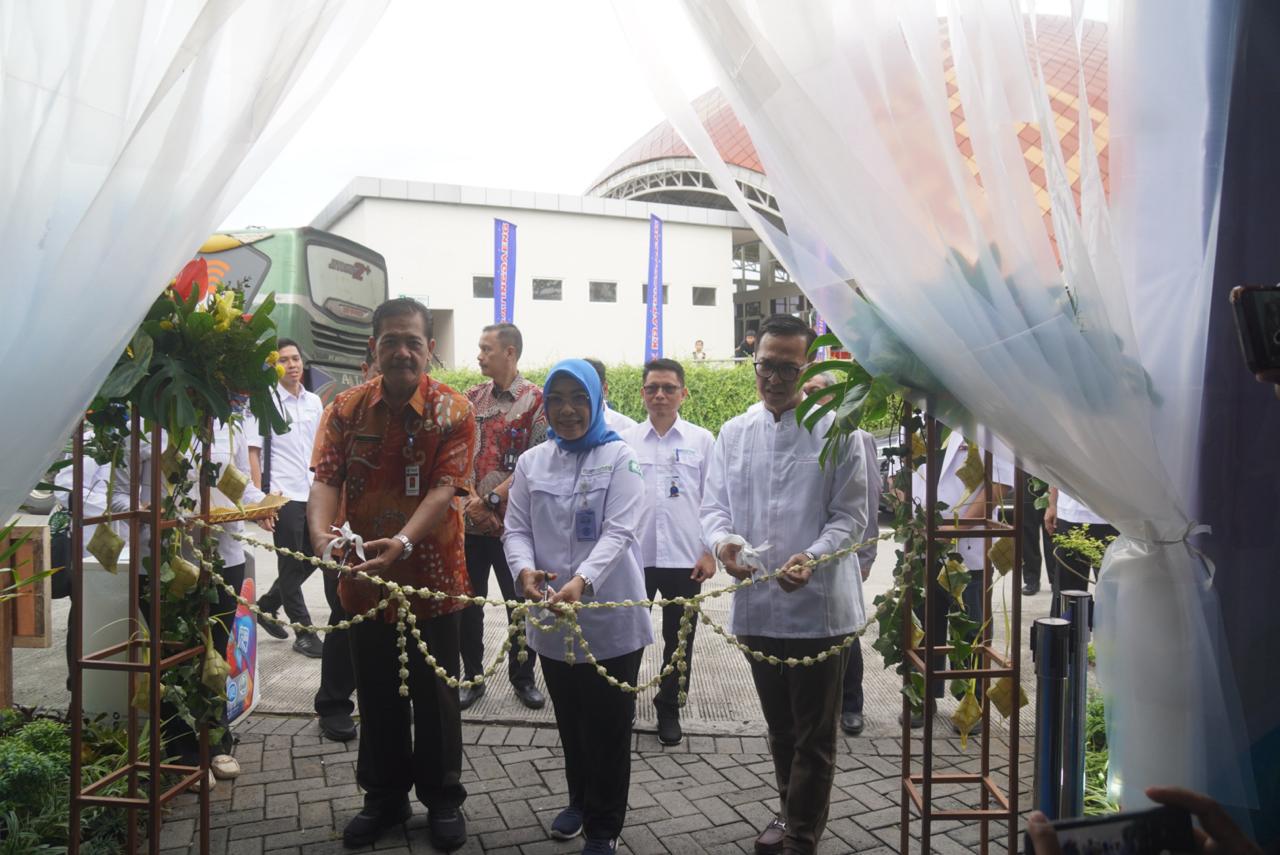 Radio Salatiga - Elisa Radio Salatiga