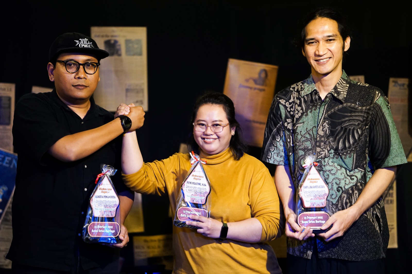 Radio Salatiga - Elisa Radio Salatiga