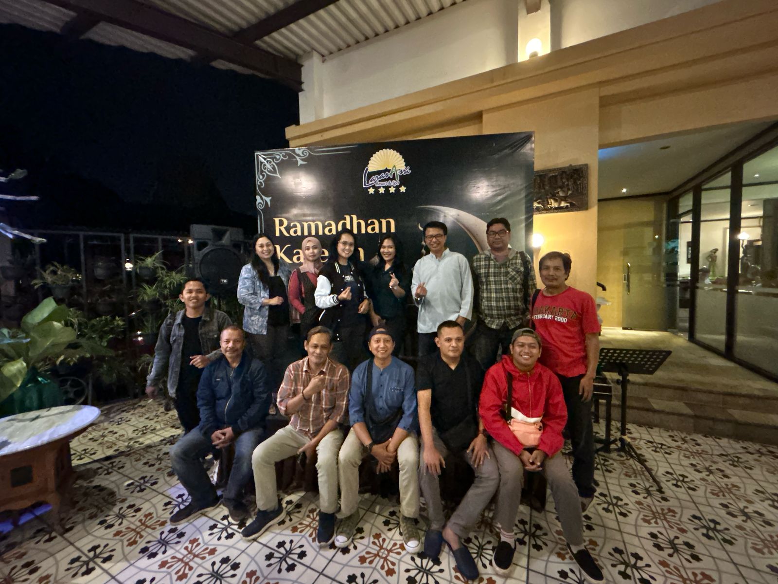 Radio Salatiga - Elisa Radio Salatiga