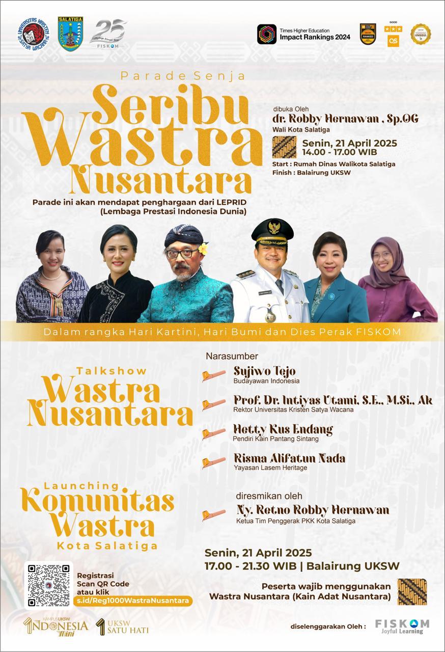 Radio Salatiga - Elisa Radio Salatiga