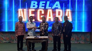 Radio Salatiga - Elisa Radio Salatiga