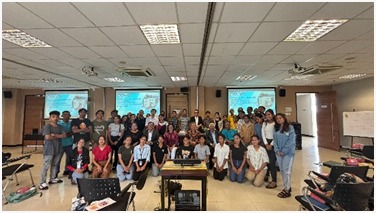 Radio Salatiga - Elisa Radio Salatiga