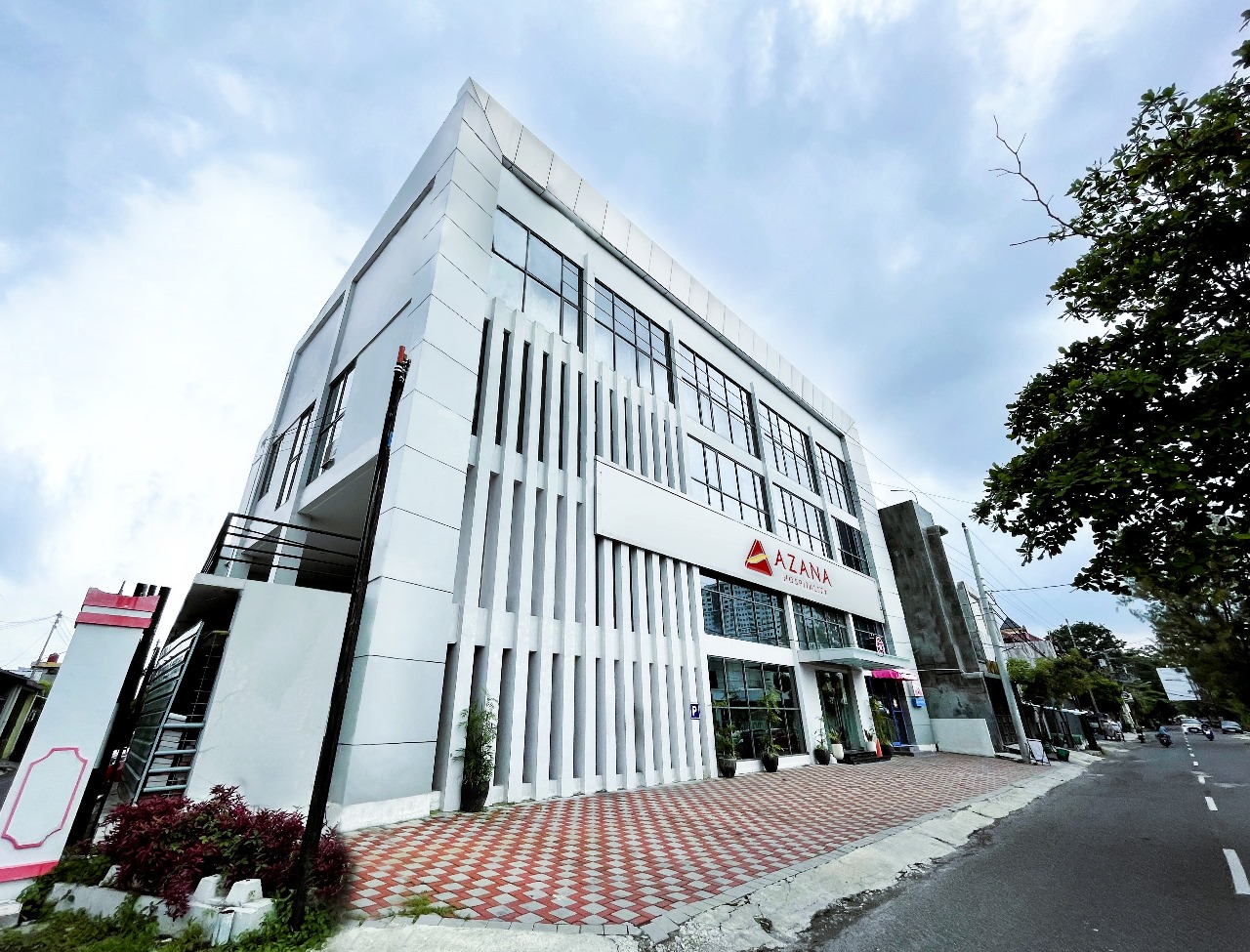 Radio Salatiga - Elisa Radio Salatiga