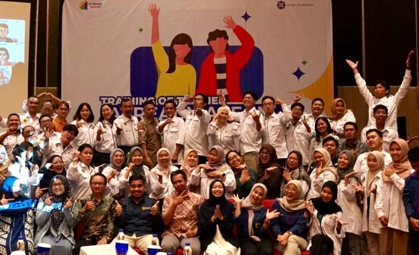 Radio Salatiga - Elisa Radio Salatiga