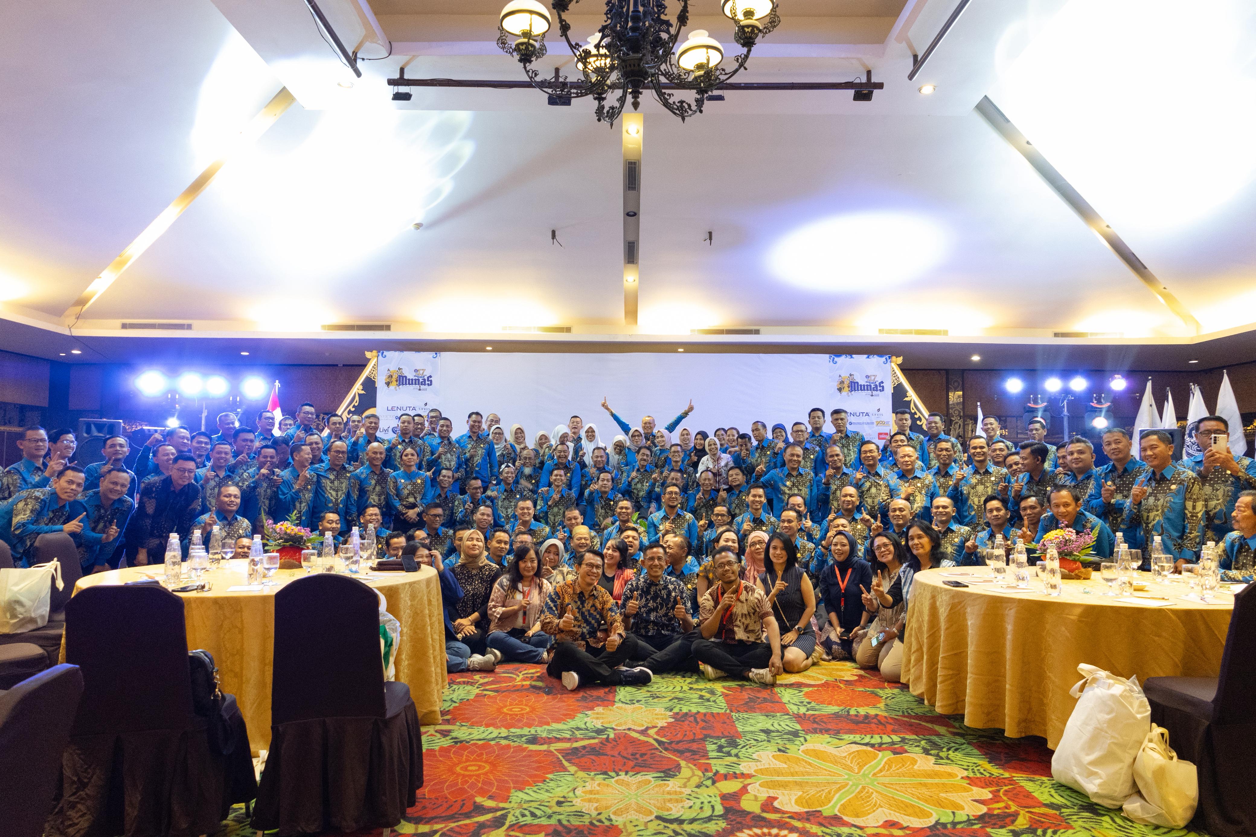 Radio Salatiga - Elisa Radio Salatiga