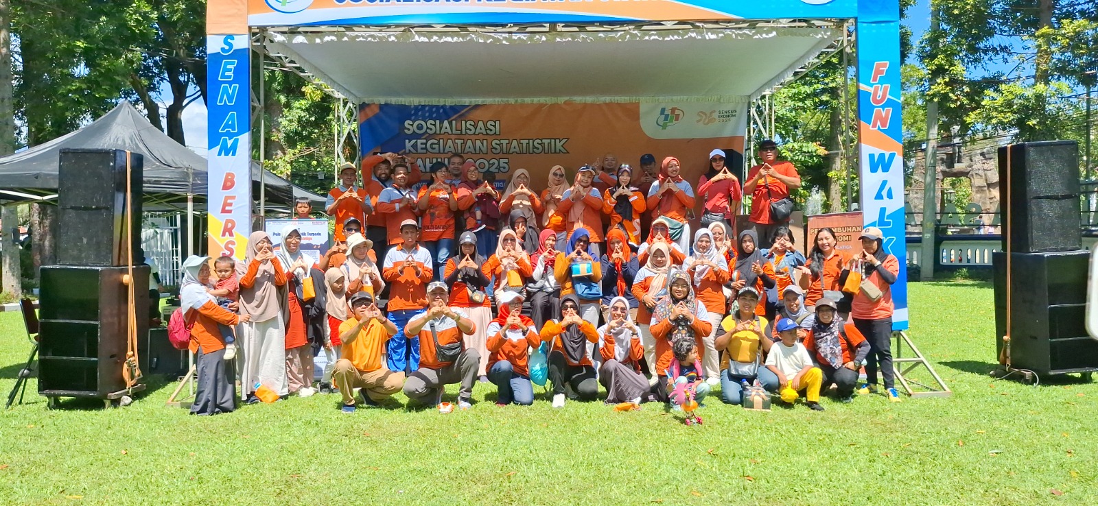 Radio Salatiga - Elisa Radio Salatiga