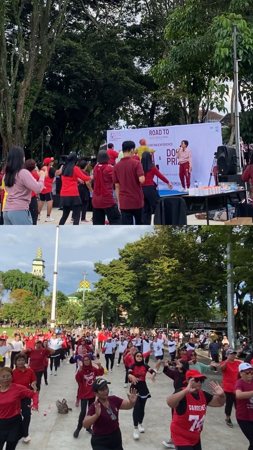 Radio Salatiga - Elisa Radio Salatiga