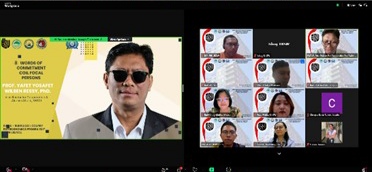 Radio Salatiga - Elisa Radio Salatiga