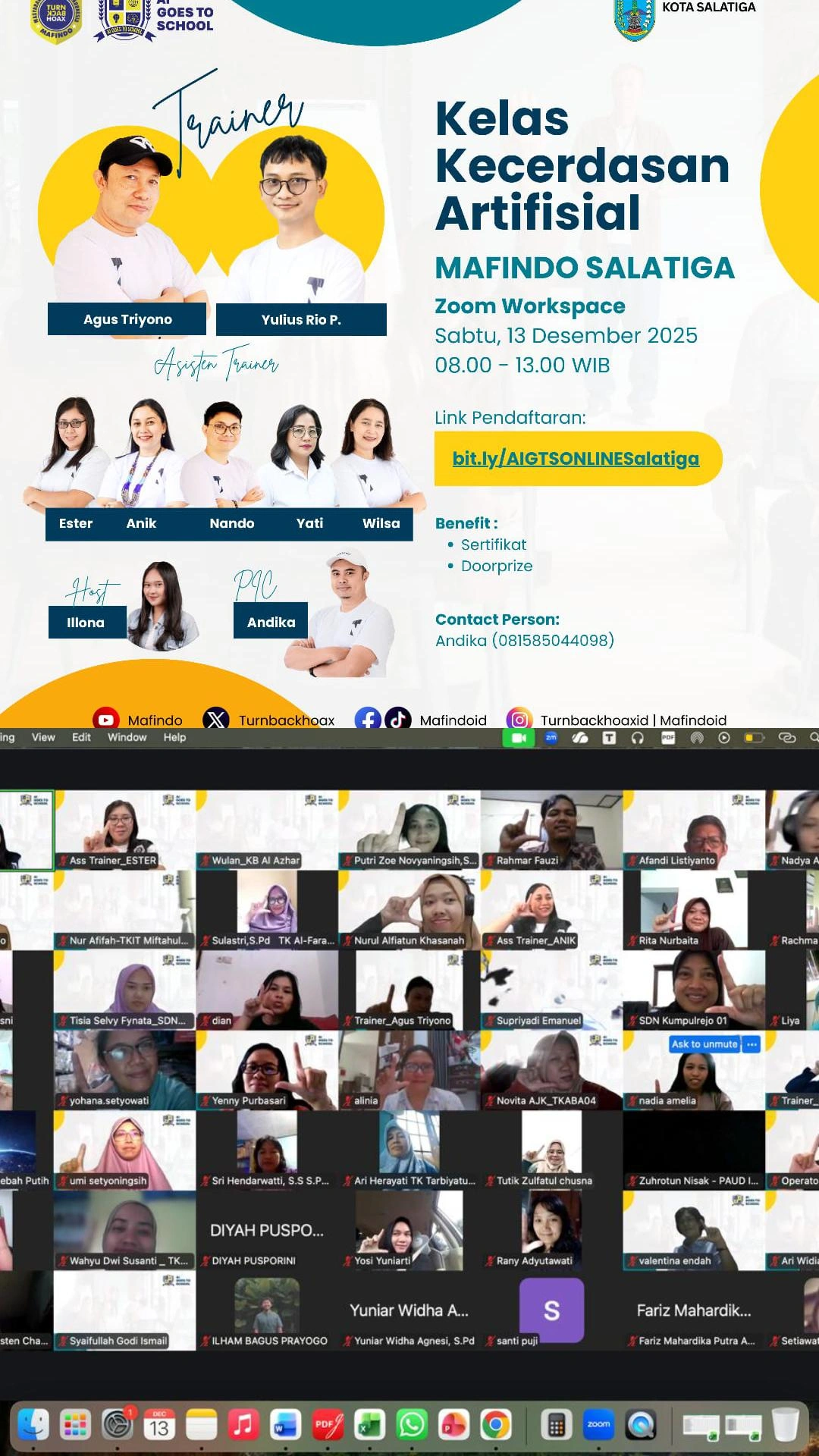 Radio Salatiga - Elisa Radio Salatiga