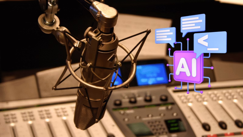 Radio Salatiga - Elisa Radio Salatiga