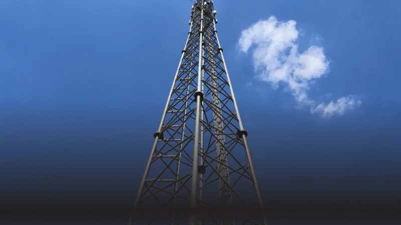 Radio Salatiga - Elisa Radio Salatiga