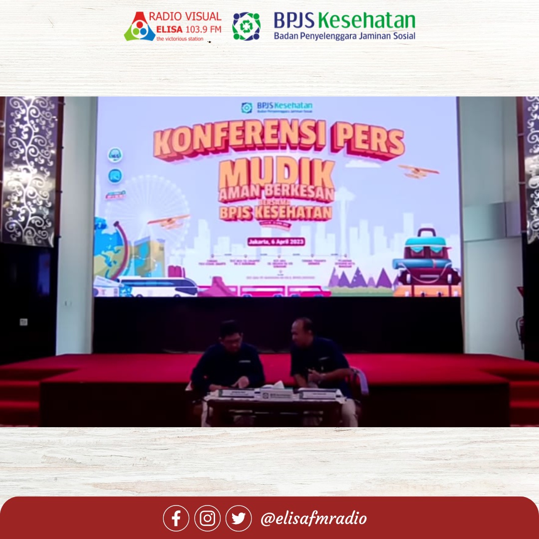 Radio Salatiga - Elisa Radio Salatiga