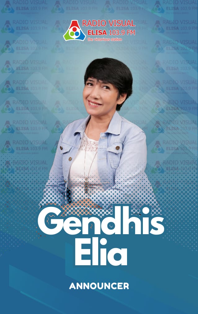 Radio Salatiga - Elisa Radio Salatiga