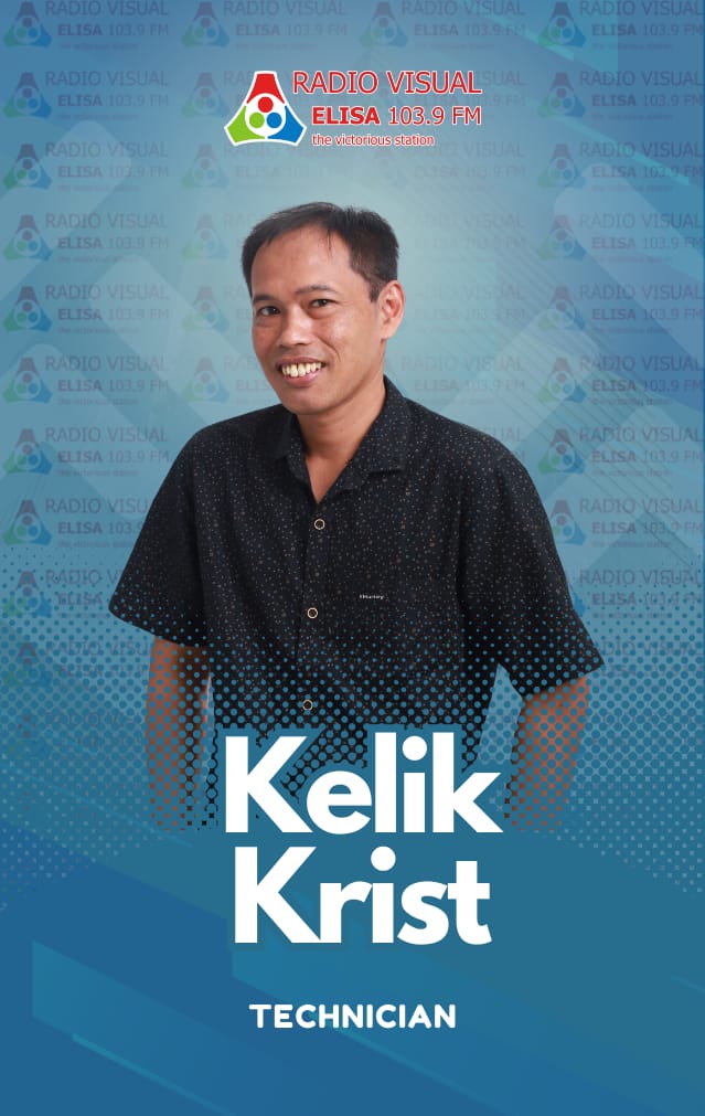 Radio Salatiga - Elisa Radio Salatiga