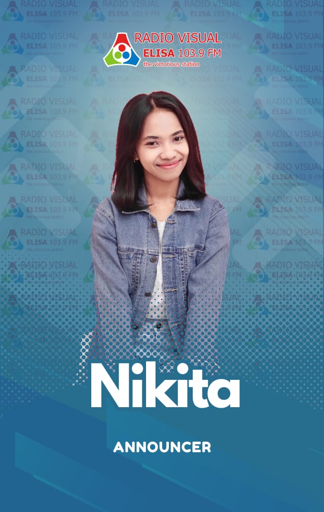 Radio Salatiga - Elisa Radio Salatiga