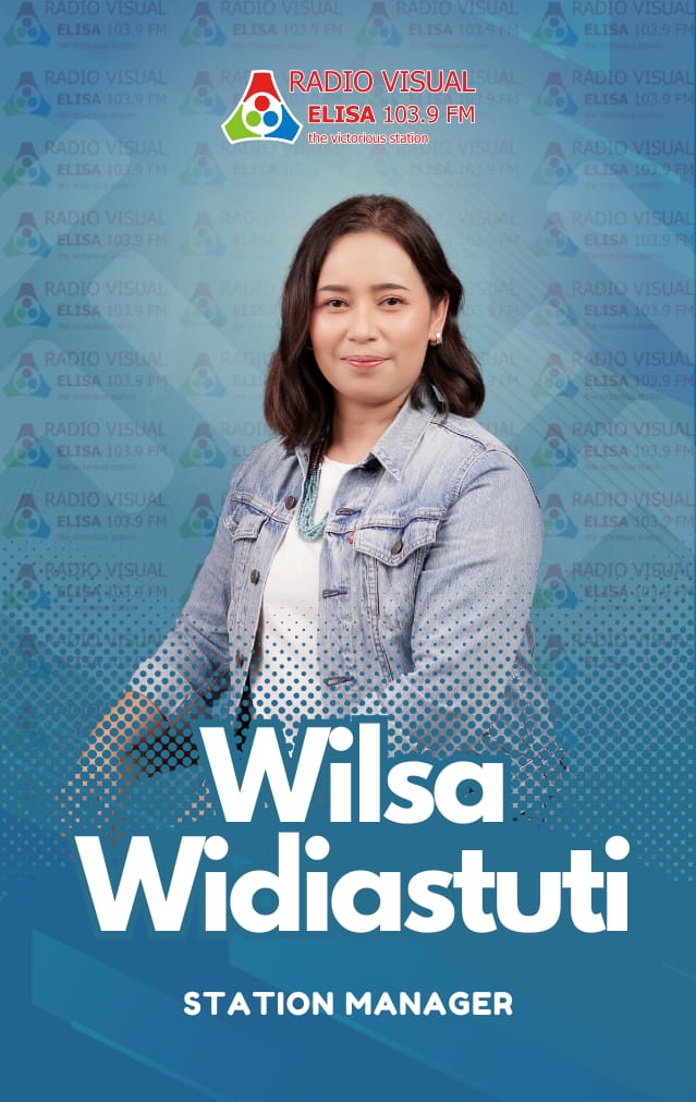 Radio Salatiga - Elisa Radio Salatiga